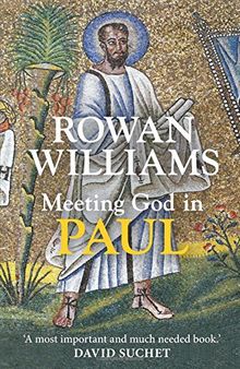 Meeting God in Paul