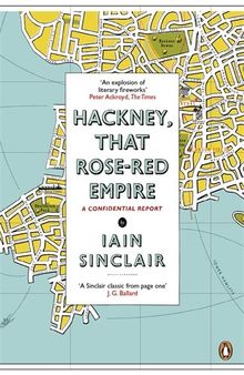 Hackney, That Rose-Red Empire: A Confidential Report: Black Teeth