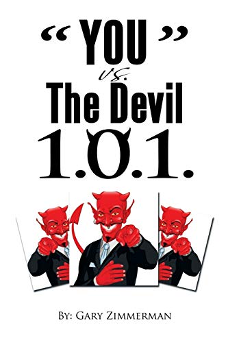 You vs. the Devil 1.0.1