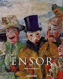 Ensor: Kleine Reihe - Kunst