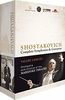 Schostakowitsch: Sämtliche Sinfonien & Konzerte [4 Blu-Rays]