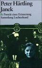 Janek - Porträt einer Erinnerung
