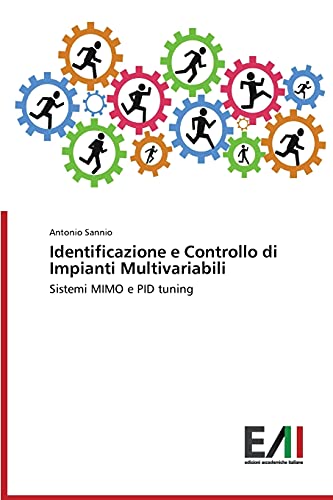 Identificazione e Controllo di Impianti Multivariabili: Sistemi MIMO e PID tuning