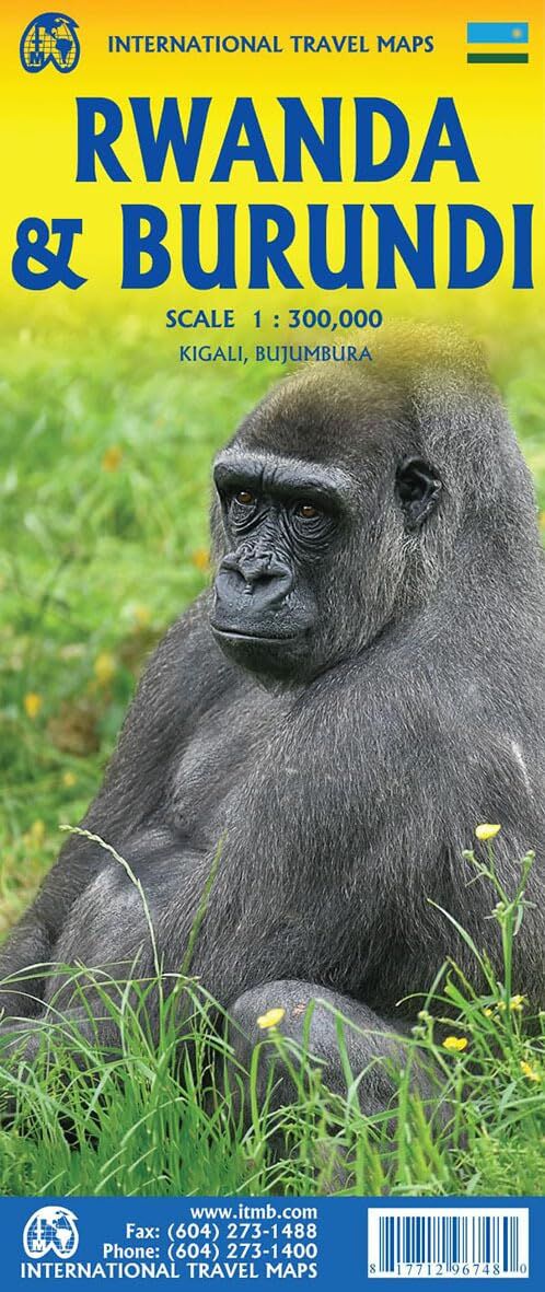 Rwanda/Burundi