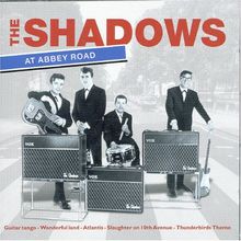 At Abbey Road