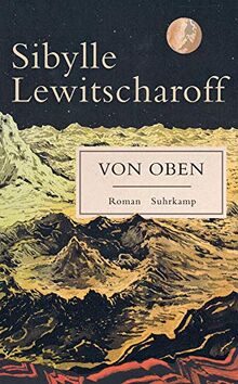 Von oben: Roman (suhrkamp taschenbuch)