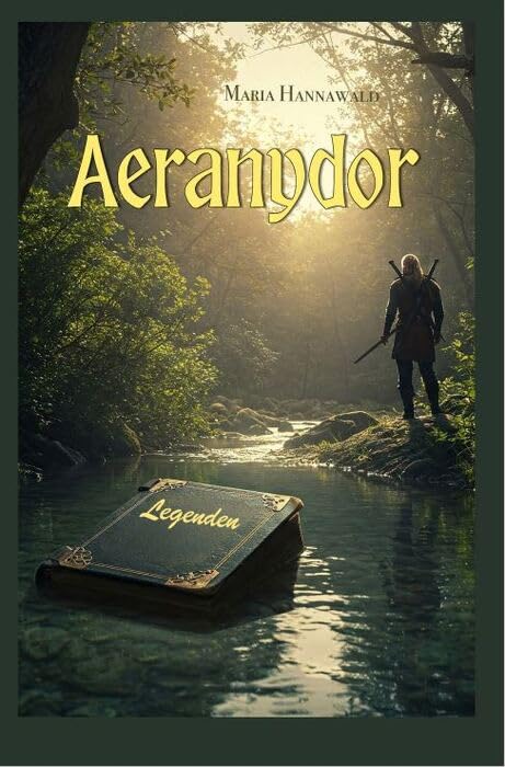 Aeranydor: Legenden