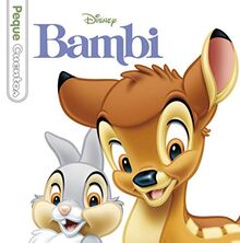 Bambi. Pequecuentos