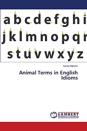 Animal Terms in English Idioms
