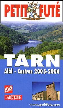 Tarn- albi castres 2005-2006, le petit fute