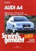 Audi A4 von 11/00 bis 11/07: Audi A4 Avant von 10/01 bis 3/08, So wird's gemacht, Band 127