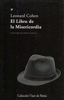 El libro de la misericordia (Visor de Poesía, Band 797)