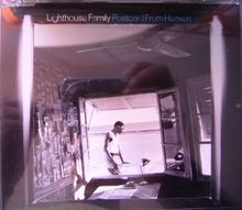 Postcard from Heaven von Lighthouse Family  | CD | Zustand sehr gut