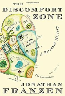 The Discomfort Zone: A Personal History