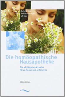 Bleul, G: Homöopathische Hausapotheke