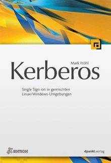 Kerberos: Single Sign-on in gemischten Linux/Windows-Umgebungen