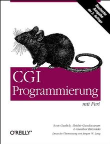CGI-Programmierung mit Perl