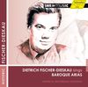 Dietrich Fischer-Dieskau singt Barock-Arien