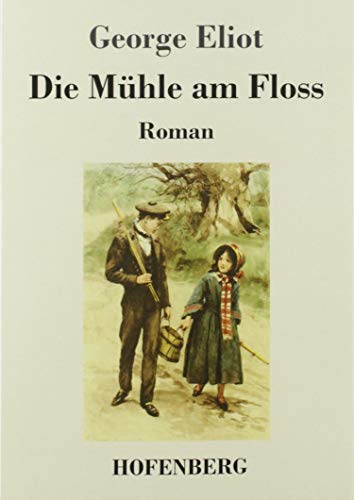 Die Mühle am Floss