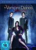 The Vampire Diaries - Die komplette 4. Staffel (exklusiv bei Amazon.de) [Limited Edition] [6 DVDs]