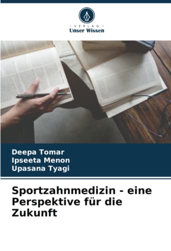 Sportzahnmedizin - eine Perspektive für die Zukunft: DE