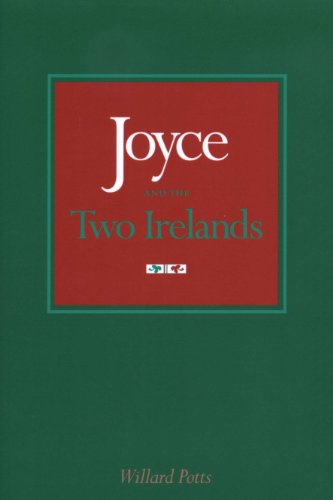 Joyce and the Two Irelands (Literary Modernism)