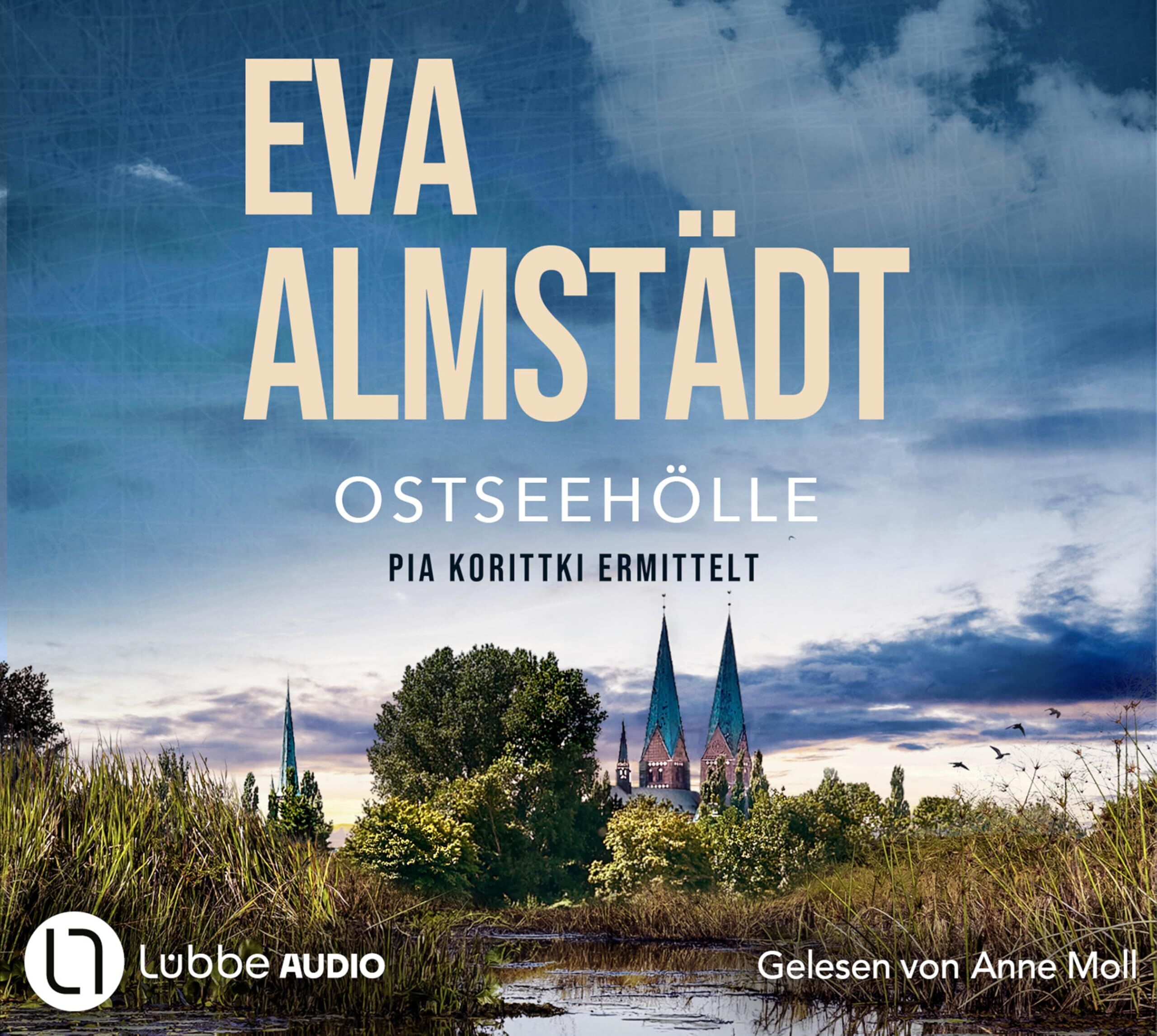 Almstädt, Eva: Ostseehölle
