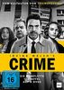 Irvine Welsh’s CRIME, Staffel 1 / Die ersten 6 Folgen der Krimiserie vom Kultautor von TRAINSPOTTING [2 DVDs]