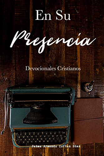 En su presencia
