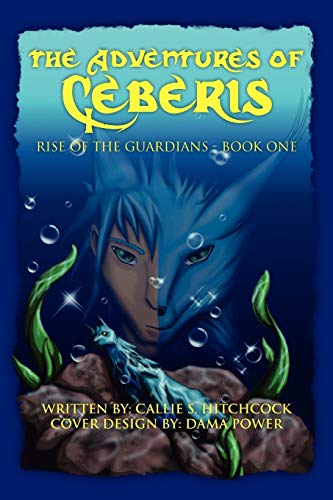 The Adventures of Ceberis: Rise of the Guardians