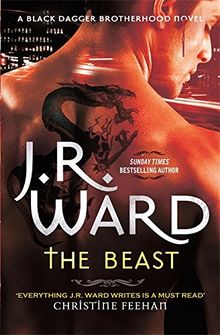 Black Dagger 14. Beast (Black Dagger Brotherhood Series)