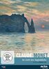 Claude Monet - Im Licht des Augenblicks