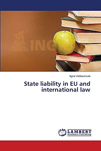 State liability in EU and international law