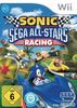 Sonic & Sega All-Stars Racing PEGI