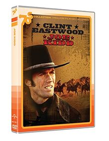 Joe Kidd [IT Import]