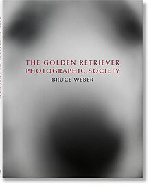 The golden retriever photographic society