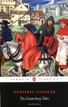 The Canterbury Tales (Penguin Classics)