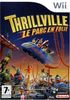 Third Party - Thrillville Le parc en Folie Occasion [Nintendo Wii] - 023272005054