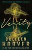 Verity: The thriller that will capture your heart and blow your mind