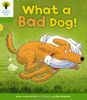 What a Bad Dog!. Roderick Hunt, Thelma Page (Ort Stories)