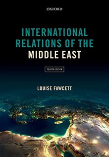 Fawcett, L: International Relations of the Middle East