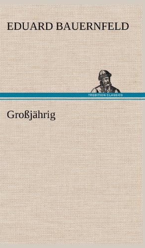 Großjährig
