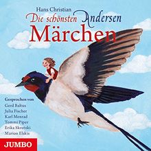 Die schönsten Andersen Märchen