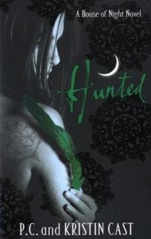 Hunted (House of Night)