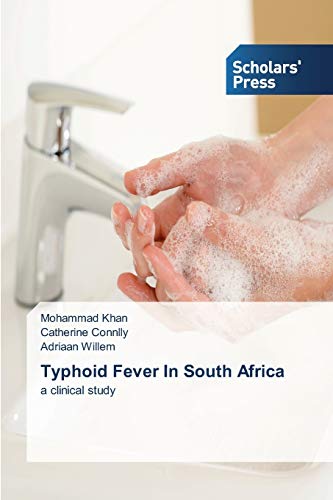 Typhoid Fever In South Africa: a clinical study