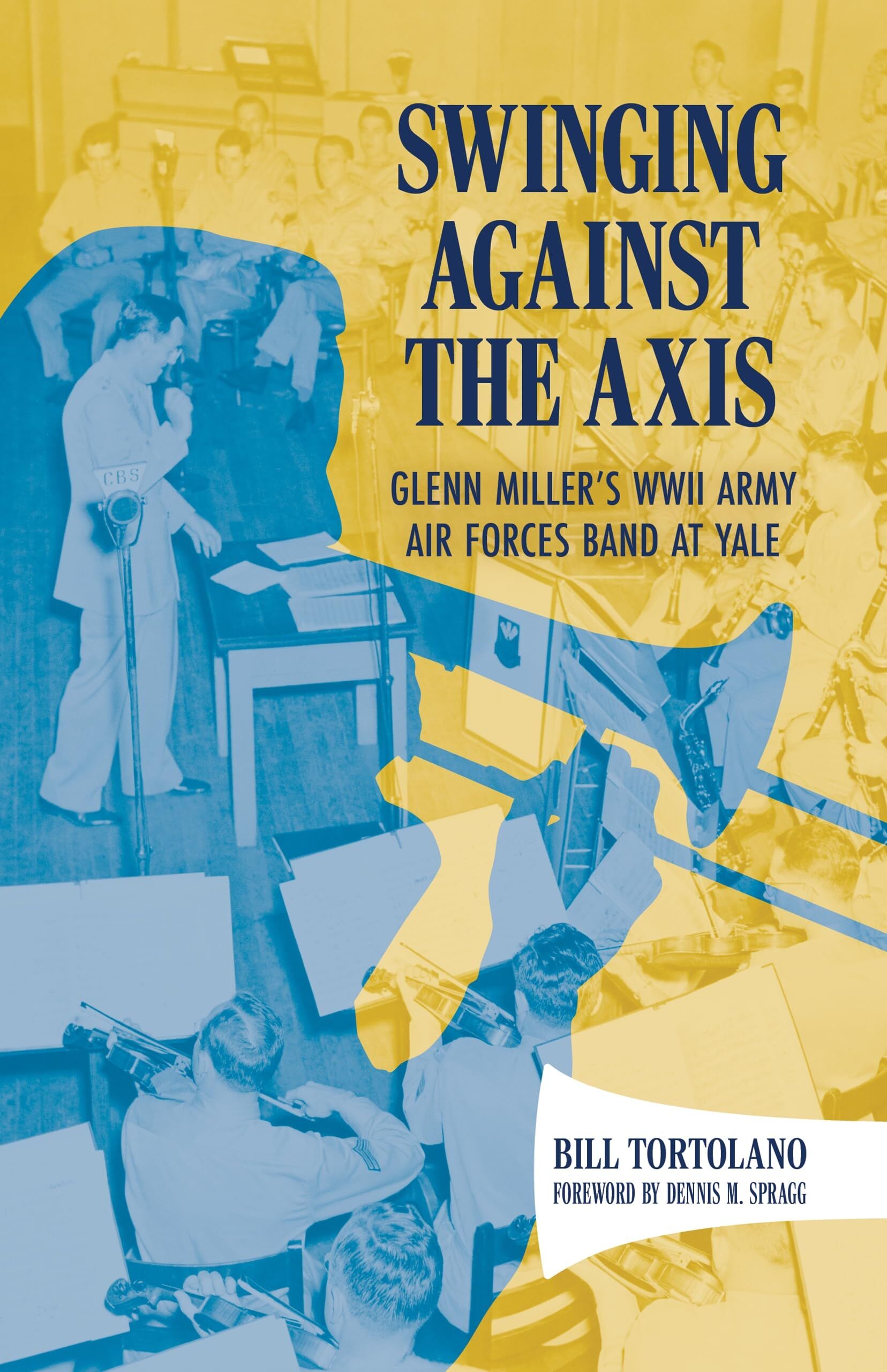 Swinging Against the Axis