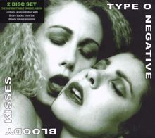 Bloody Kisses