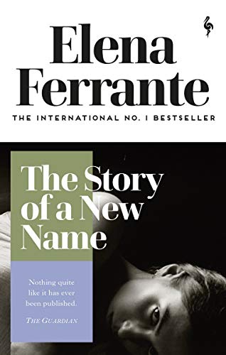 L'amica geniale von Elena Ferrante