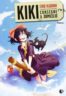 Kiki. Consegne a domicilio