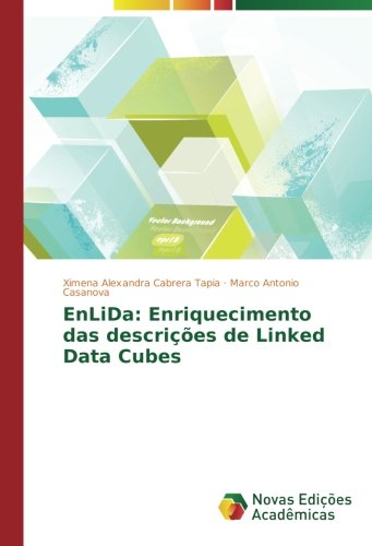EnLiDa: Enriquecimento das descrições de Linked Data Cubes